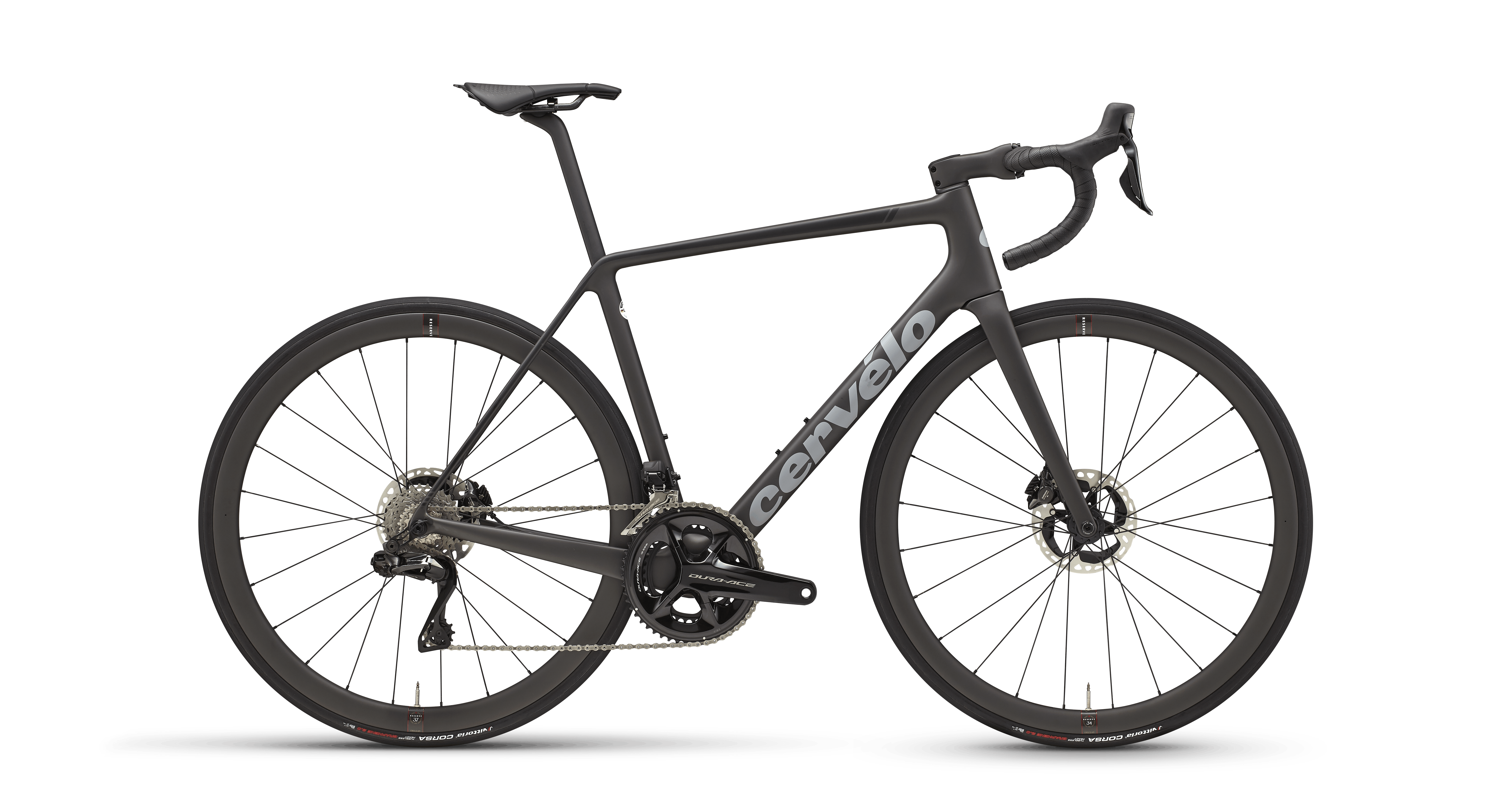 Cervelo discount rca frameset